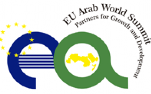Εκπροσώπηση του Προέδρου της Δημοκρατίας απο τον Γενικό Διευθυντή  του Υπουργείου Οικονομικών στο συνέδριο  «EU and Arab World Summit» 