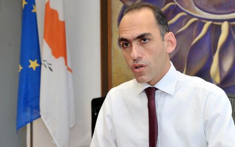 Δήλωση Υπουργού Οικονομικών Χάρη Γεωργιάδη για τον Ρυθμό Ανάπτυξης