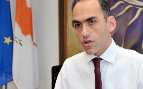 Δήλωση Υπουργού Οικονομικών για Επιτυχία της Πρότασης του Πανεπιστημίου Κύπρου: «KIOS Research Centre of Excellence for Intelligent Systems and Networks”