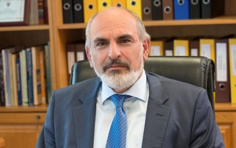 Γραπτή Δήλωση Γενικού Διευθυντή Υπουργείου Οικονομικών κ. Χρίστου Πατσαλίδη