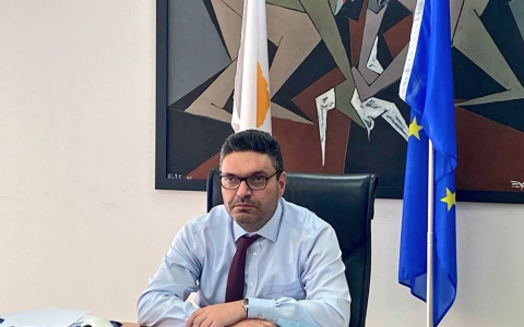 Ανακοίνωση Υπουργείου Οικονομικών με θέμα Συμμετοχή Υπουργού Οικονομικών κ. Κωνσταντίνου Πετρίδη στο Eurogroup