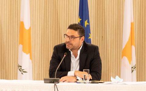 Γραπτή Δήλωση Υπουργού Οικονομικών κ. Κωνσταντίνου Πετρίδη για τη διπλή έκδοση Ευρωπαϊκών Ομολόγων της Κυπριακής Δημοκρατίας