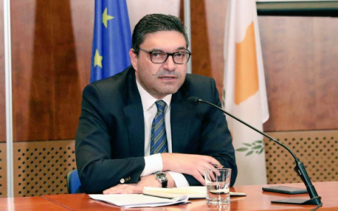 Δήλωση Υπουργού Οικονομικών κ. Κωνσταντίνου Πετρίδη - Νέα αξιολόγηση της πιστοληπτικής ικανότητας της Κυπριακής Δημοκρατίας από τον οίκο «Fitch»