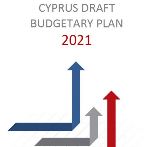 Cyprus Draft Budgetary Plan 2021