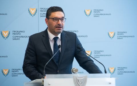 Γραπτή Δήλωση Υπουργού Οικονομικών κ. Κωνσταντίνου Πετρίδη για την έκδοση 5ετούς ομολόγου ύψους €1 δις
