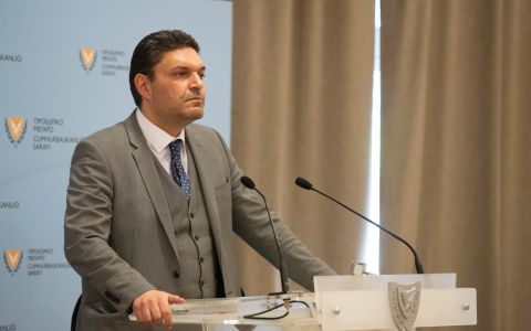 Απάντηση Υπουργού Οικονομικών κ. Κωνσταντίνου Πετρίδη στο ΑΚΕΛ για την οικονομία