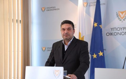Δήλωση Υπουργού Οικονομικών κ. Κωνσταντίνου Πετρίδη για το Νομοσχέδιο Κυβερνητικών Εγγυήσεων 