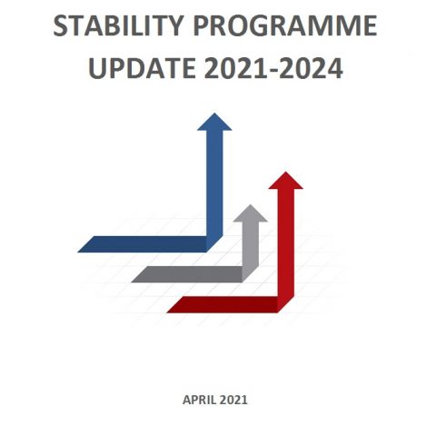 Πρόγραμμα Σταθερότητας 2021-2024