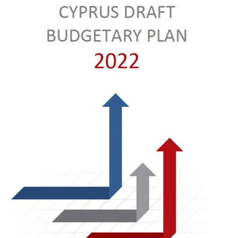 Cyprus Draft Budgetary Plan 2022