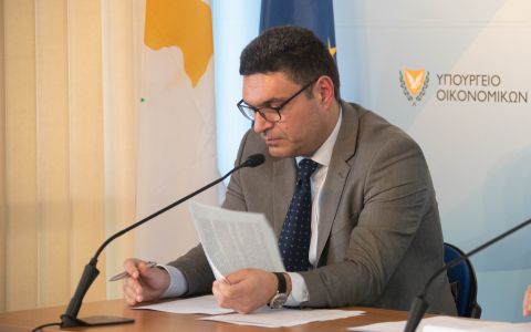 Απάντηση Υπουργού Οικονομικών κ. Κωνσταντίνου Πετρίδη σε ανακοίνωση του ΑΚΕΛ