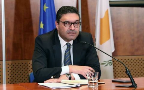 Συμμετοχή Υπ. Οικονομικών στην άτυπη τηλεδιάσκεψη του Συμβουλίου Υπουργών Οικονομικών της ΕΕ για τις εξελίξεις στην Ουκρανία