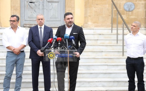 Δηλώσεις Υπουργού Οικονομικών κ. Κωνσταντίνου Πετρίδη για την αυξηση του πληθωρισμού