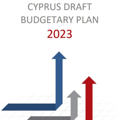 Draft Budgetary Plan 2023