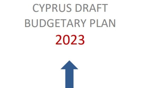 Σχέδιο Δημοσιονομικού Προγράμματος 2023 