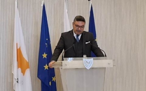 Δήλωση Υπουργού Οικονομικών κ. Κωνσταντίνου Πετρίδη για Φορολόγηση υπερκερδών Ανανεώσιμων Πηγών Ενέργειας
