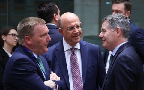 Συμμετοχή του Υπουργού Οικονομικών στις συνεδριάσεις του Eurogroup και Ecofin Βρυξέλλες, 13 και 14 Ιουλίου 2023