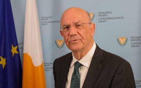 Address by Mr. Makis Keravnos, Minister of Finance to the 11th Annual General Meeting of the Cyprus Fiduciary Association - CYFA, Thursday, 19 October 2023
