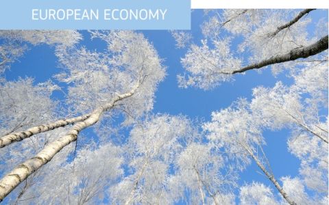 Χειμερινές προβλέψεις 2024 Ευρωπαϊκής Επιτροπής