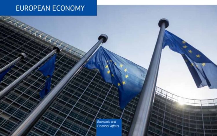 Ανακοίνωση Ευρωπαϊκής Επιτροπής αναφορικά με την κυπριακή οικονομία